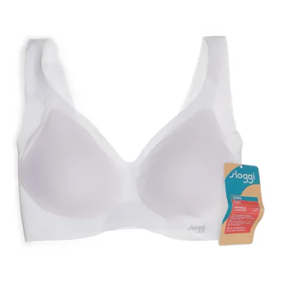 Sport-BH (ZERO Feel Bralette EX) från Sloggi Elastan, Polyamid