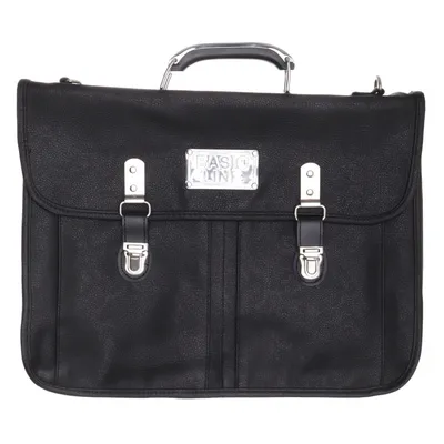 Briefcase (Black) from Basic Line