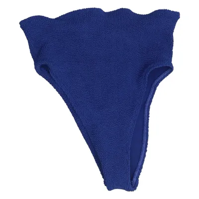 Bikini broekje (Blauw) van Sorbet Island Elastaan, Polyester