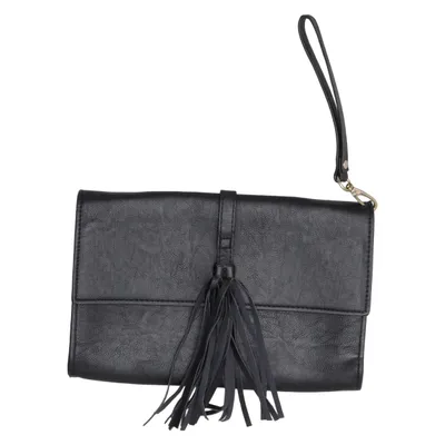 Envelope bag (Black) from Even & Odd