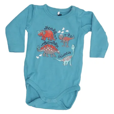 Romper (Blauw, Meerkleurig) van Name It Katoen