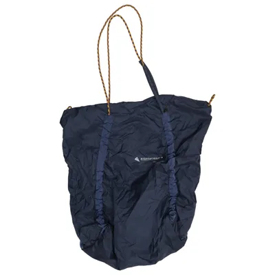 Sports bag (Gebo) from Klättermusen Polyamide