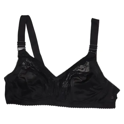 Brassière (Noir) de Closeness Élasthane, Polyamide