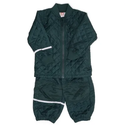 Set (3555) från Celavi Polyester