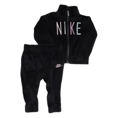 Mjukisset (Svart, Flerfärgad) från Nike