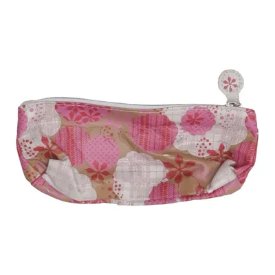 Toilettas (Roze, Beige, Meerkleurig) van Yves Rocher