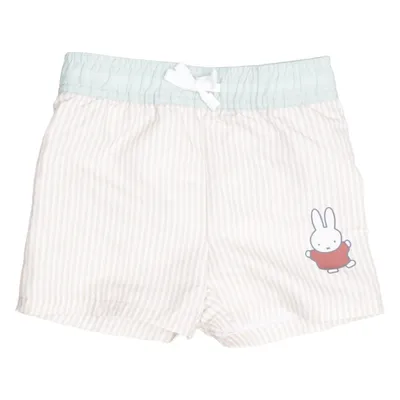 Zwemshort (Beige, Groen) van Nijntje Miffy Polyester