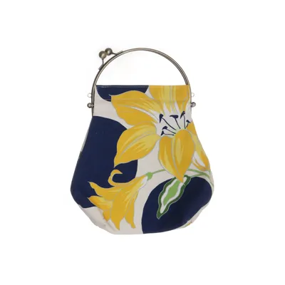 Handväska (Blå, Gul, Vit, Grön) från Inochi