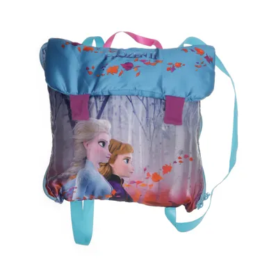 Rygsæk (Blå, Flerfarvet) fra Frozen