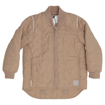 Blouson (Beige) de MarMar Copenhagen Polyester recyclé