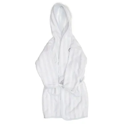 Badjas (Blauw, Wit) van Zara Home