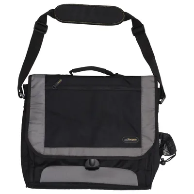 Sac d'ordinateur (Noir, Gris) de Targus