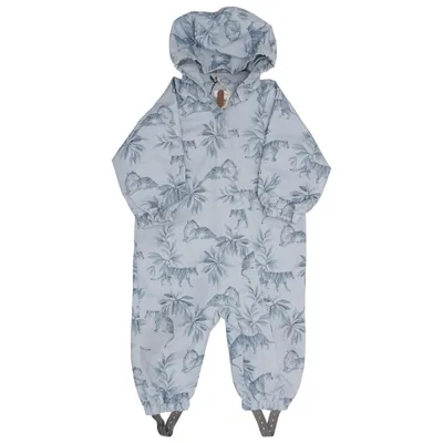 Overall (Blå) från Newbie by KappAhl Polyester
