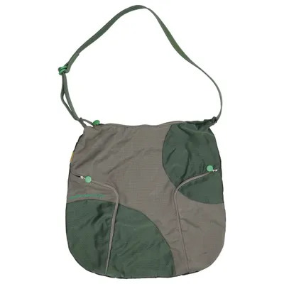 Sac à bandoulière (Vert, Beige) de Mandarina Duck
