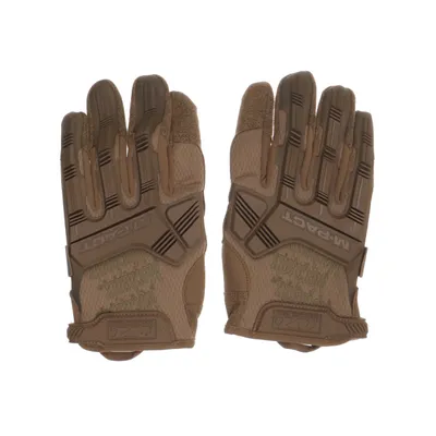 Gloves (Green) from Mechanix Wear