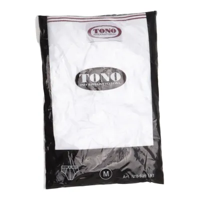 Underwear (White) from Tono