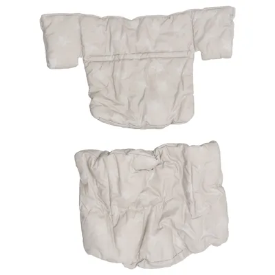 Kinderstoel Kussen (Beige) van Stokke
