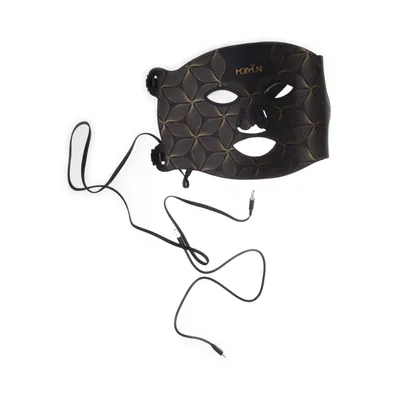 LED-maske fra Hovman