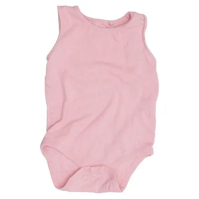Body (Pink) from Next Baby Cotton
