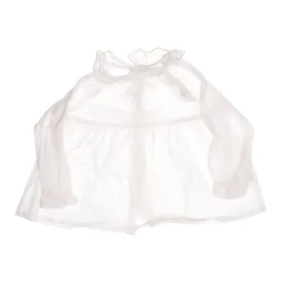 Blouse (Wit) van Bonpoint