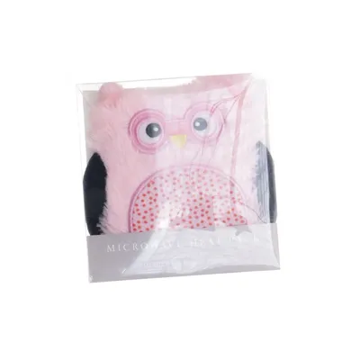 Warmtekussen (Roze, Meerkleurig)
