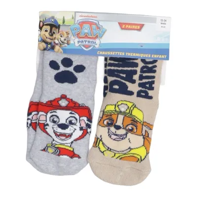 Strømper (Paw Patrol) fra Nickelodeon