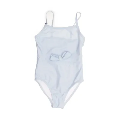 Baddräkt (Blå) från IA BON