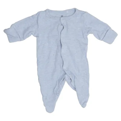 Sparkedragt (Blå) fra Next Baby Bomuld