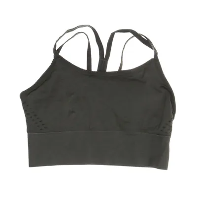 Sport-BH (Grön) från Blacc Yoga Elastan, Polyamid