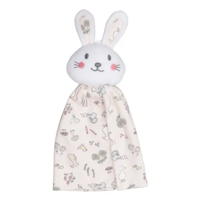 Kuscheltuch (Pink, Mehrfarbig) von Replay Brand Baumwolle, Polyester