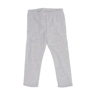 Legging (Gris) de Nutmeg Coton, Élasthane