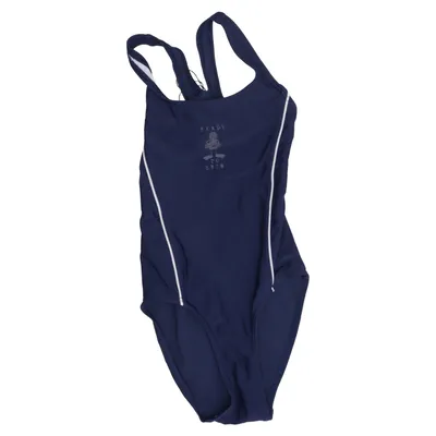 Maillot de bain une pièce (Bleu) de Bob der Bär Élasthane, Polyamide, Polyester