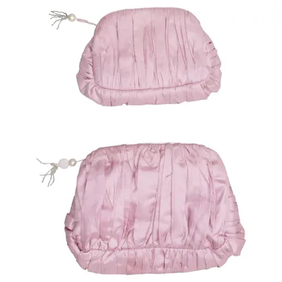Aftonväska (Rosa) från Lisbeth Dahl