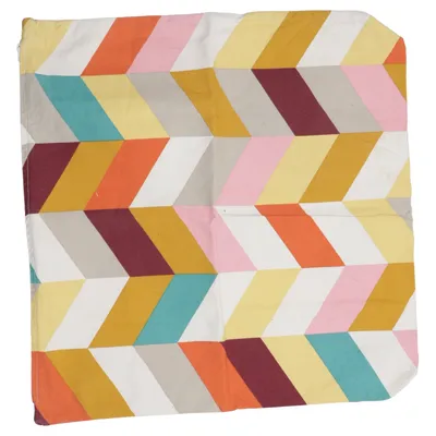 Kuddfodral (Gul, Rosa, Flerfärgad) från IKEA