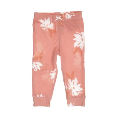 Broek (Roze) van Carter's