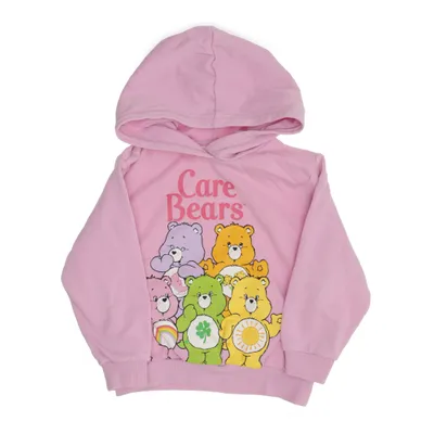 Huvtröja (Rosa) från H&M x Disney Bomull, Polyester