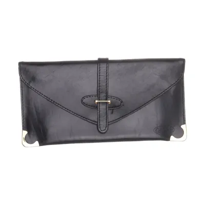 Pochette enveloppe (Noir) de Gabrielle