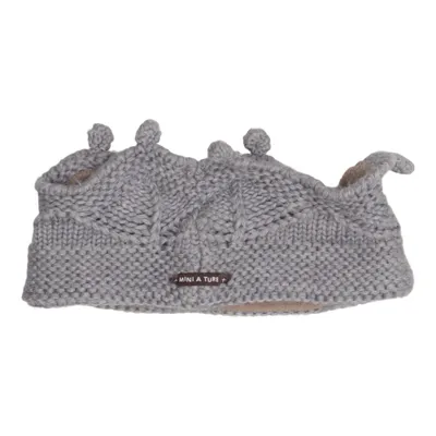 Bandeau à cheveux (Cinni.k) de Mini a Ture Polyester, Laine