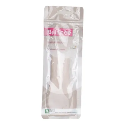 Soles (Balance Gel) from Deichmann
