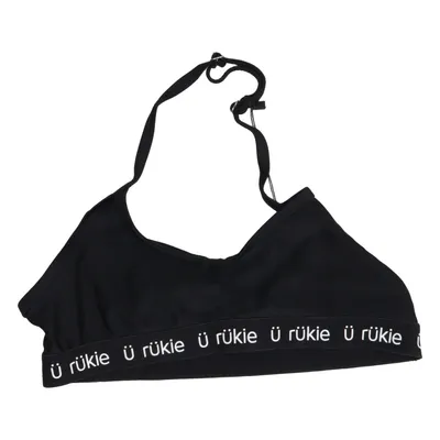 Bralette (Zwart) van Rükie