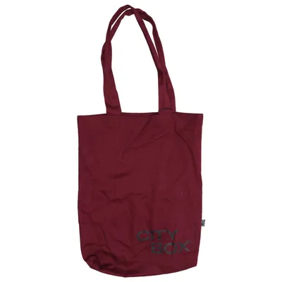 Canvas bag (Red) from Neutral Cotton