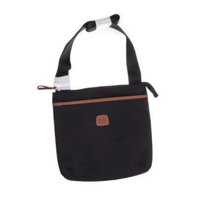 Axelremsväska (Svart) från Brics