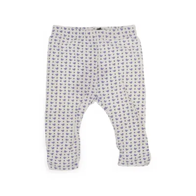 Leggings (Vit, Blå) från Newborn