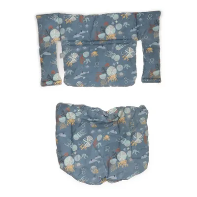 Barnstolsdyna (Tripp Trapp Classic Cushion) från Stokke