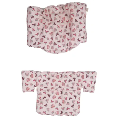 Barnstolsdyna (Tripp Trapp Classic Cushion) från Stokke