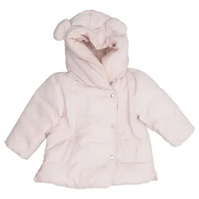 Winter jacket (Pink) from Zara Baby Polyester