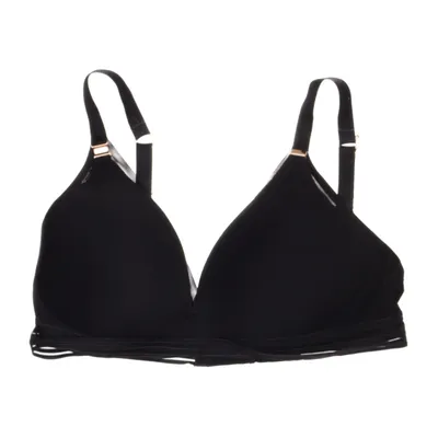 Voedingsbh (Zwart) van Projectme Katoen, Elastaan, Nylon, Polyester, Polyurethaan