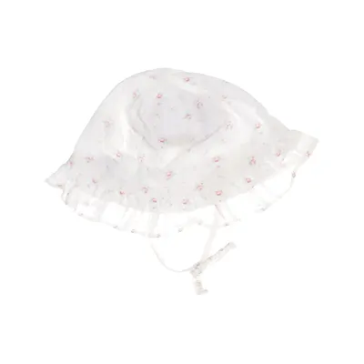 Sovmössa (Vit, Flerfärgad) från Tartine et Chocolat