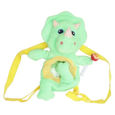 Sac à dos (Dinosaur) de Chupa Chups Polyester