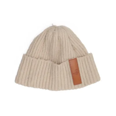 Beaniemössa (Beige) från Baby Mocs